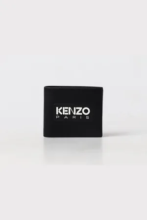 Kenzo Cartera Hombre color