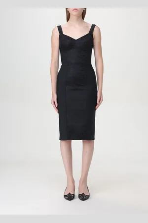 Dolce & Gabbana Vestido Mujer color