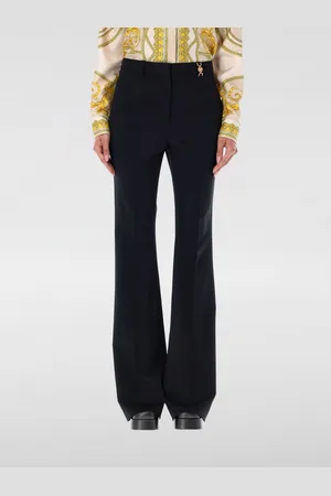VERSACE Pantalón Mujer color