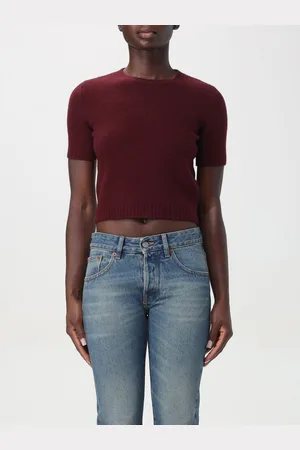 Maison Margiela Jersey Mujer color