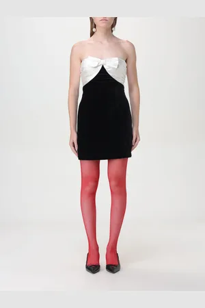 Alessandra Rich Vestido Mujer color