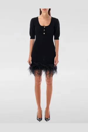 Alessandra Rich Vestido Mujer color