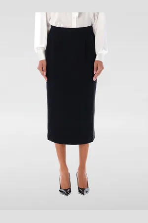 Alessandra Rich Falda Mujer color