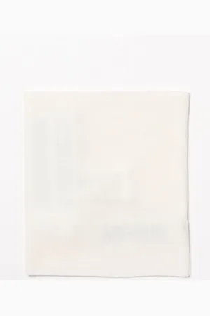 Maison Margiela Bufanda Hombre color