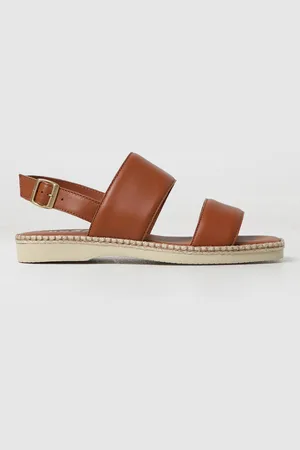 Hogan Sandalias Planas Mujer color