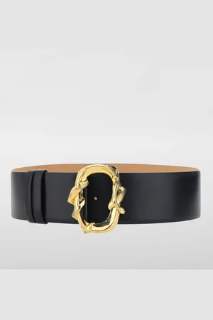 Alexander McQueen Cinturón Mujer color