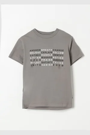 Aspesi Camiseta Niños color