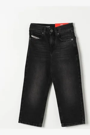 Diesel Vaquero Niños color