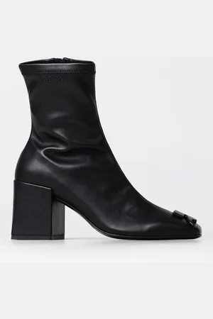 Courrèges Botines Planos COURRÈGES Mujer color