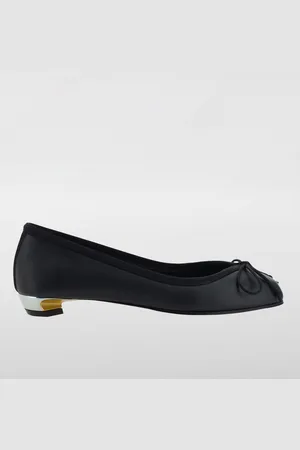 Alexander McQueen Manoletinas Mujer color