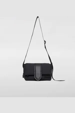 Jacquemus Bandolera Hombre color