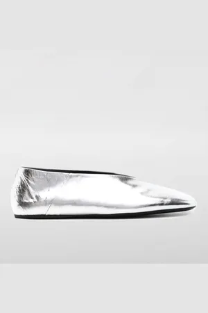 Jil Sander Manoletinas Mujer color