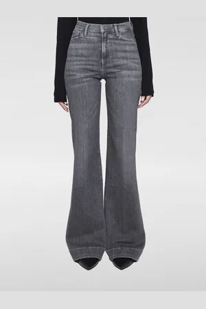 7 for all Mankind Vaquero Mujer color