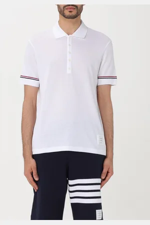 Thom Browne Polo Hombre color