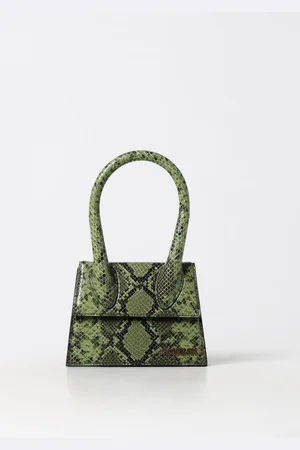 Jacquemus Mini Bolso Mujer color
