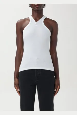 Courrèges Top COURRÈGES Mujer color