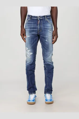 Dsquared2 Jeans Hombre color
