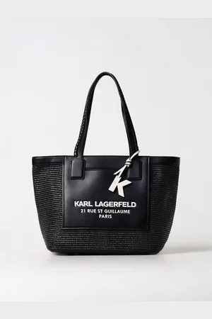 Karl Lagerfeld Bolso Tote Mujer color
