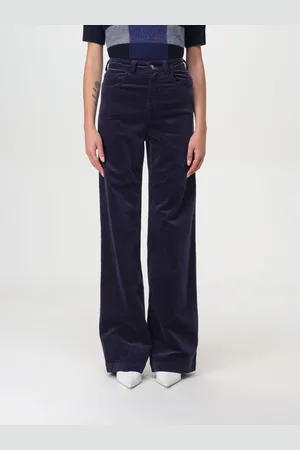 Emporio Armani Pantalón Mujer color