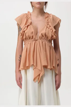 Chloé Top CHLOÉ Mujer color