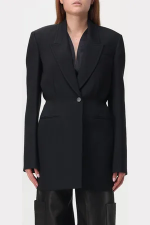 Khaite Americana Mujer color