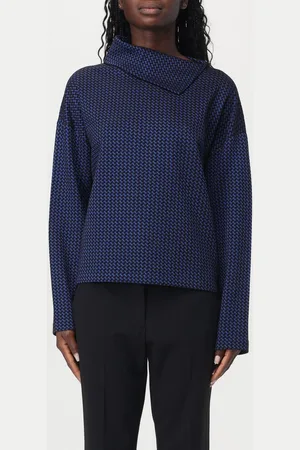 Emporio Armani Top Mujer color