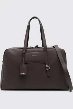 santoni Maleta Hombre color