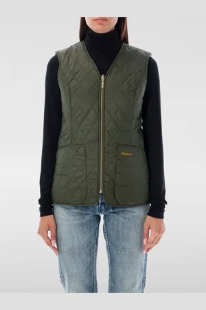 Barbour Chaleco Mujer color