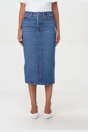 Alexander Wang Falda Mujer color