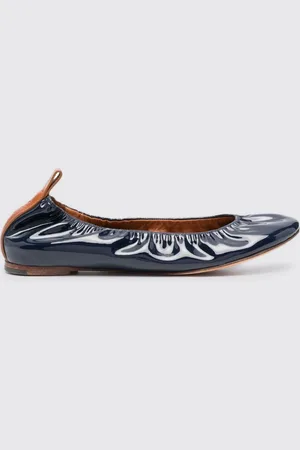 Lanvin Manoletinas Mujer color