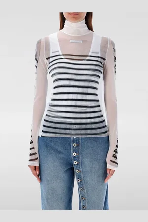 Jean Paul Gaultier Top Mujer color