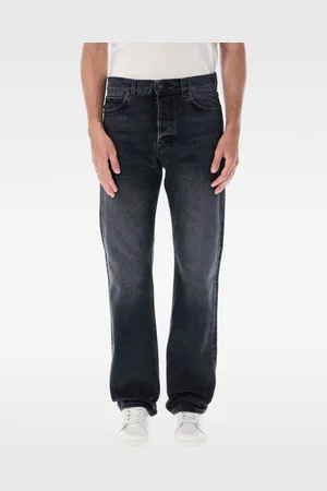 haikure Jeans Hombre color