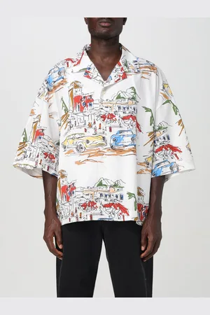 Jacquemus Camisa Hombre color
