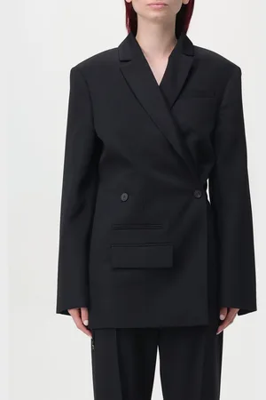 Jacquemus Americana Mujer color