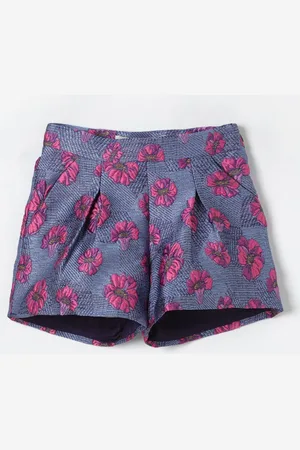 Simonetta Pantalones Cortos Niños color