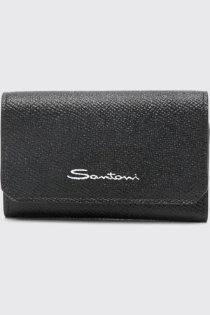 santoni Cartera Hombre color