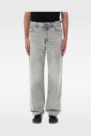 haikure Jeans Hombre color