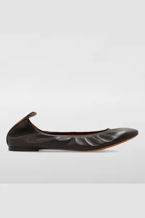 Lanvin Manoletinas Mujer color