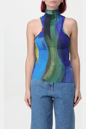 SUNNEI Top Mujer color