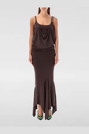 The Attico Vestido Mujer color
