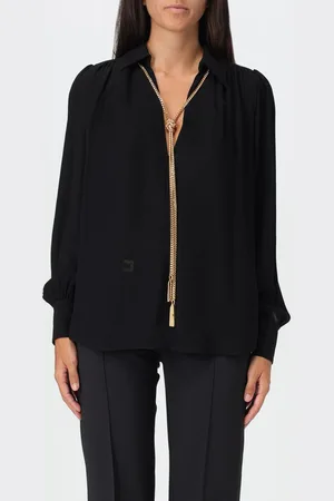 Elisabetta Franchi Camisa Mujer color