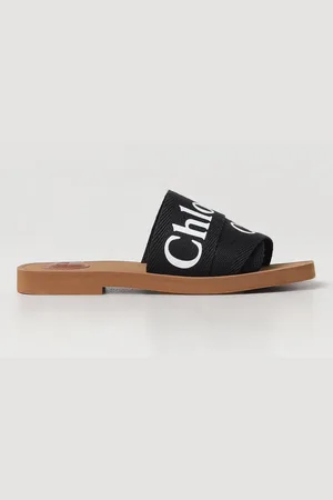Chloé Sandalias Planas CHLOÉ Mujer color
