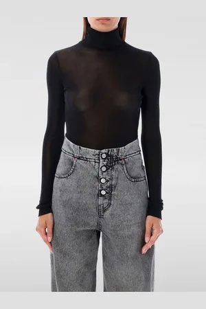 Maison Margiela Body Mujer color