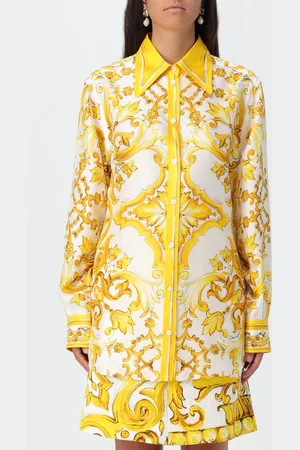 Dolce & Gabbana Camisa Mujer color