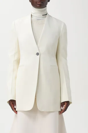 Jil Sander Americana Mujer color