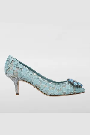 Dolce & Gabbana Zapatos De Salón Mujer color