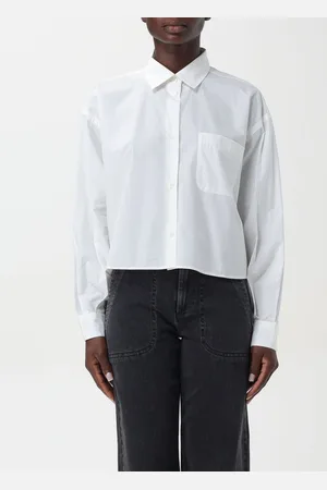 A.P.C. Camisa A. P.C. Mujer color