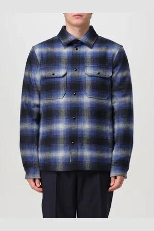 Woolrich Camisa Hombre color
