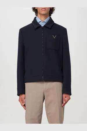 VALENTINO Chaqueta Hombre color