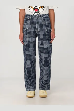 Kenzo Jeans Hombre color